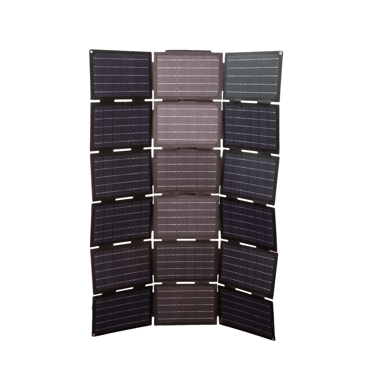 QuietKat-Solar-Charger-Open View
