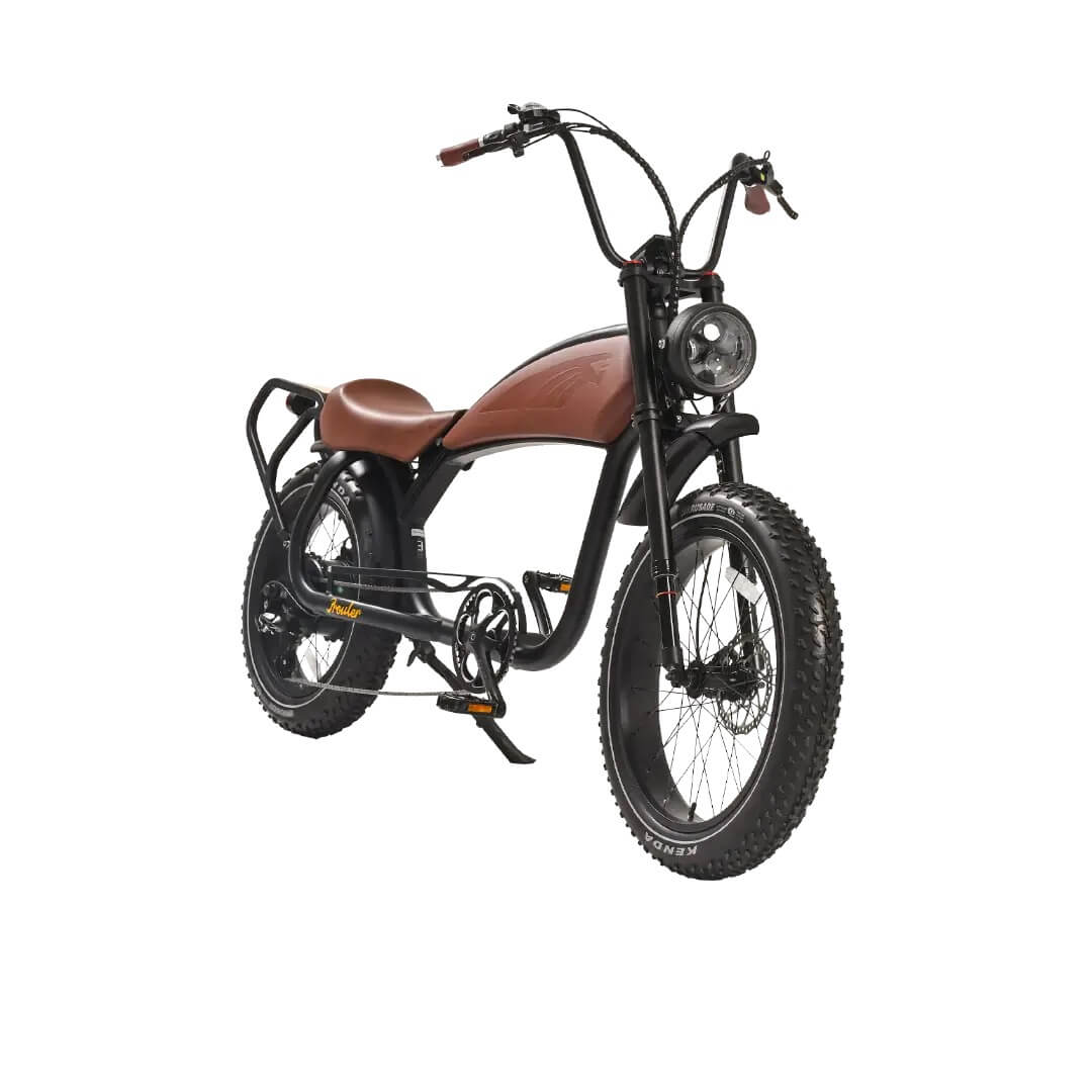 Revi-Bikes-Prowler-1000W-Fat-Tire-Electric-Cruiser-Cruiser-Revi-Bikes-None