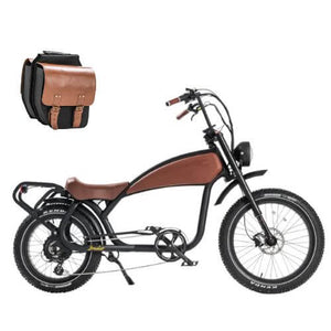 Revi-Bikes-Prowler-1000W-Fat-Tire-Electric-Cruiser-Cruiser-Revi-Bikes-Add-Brown-Saddle-Bag-129-15
