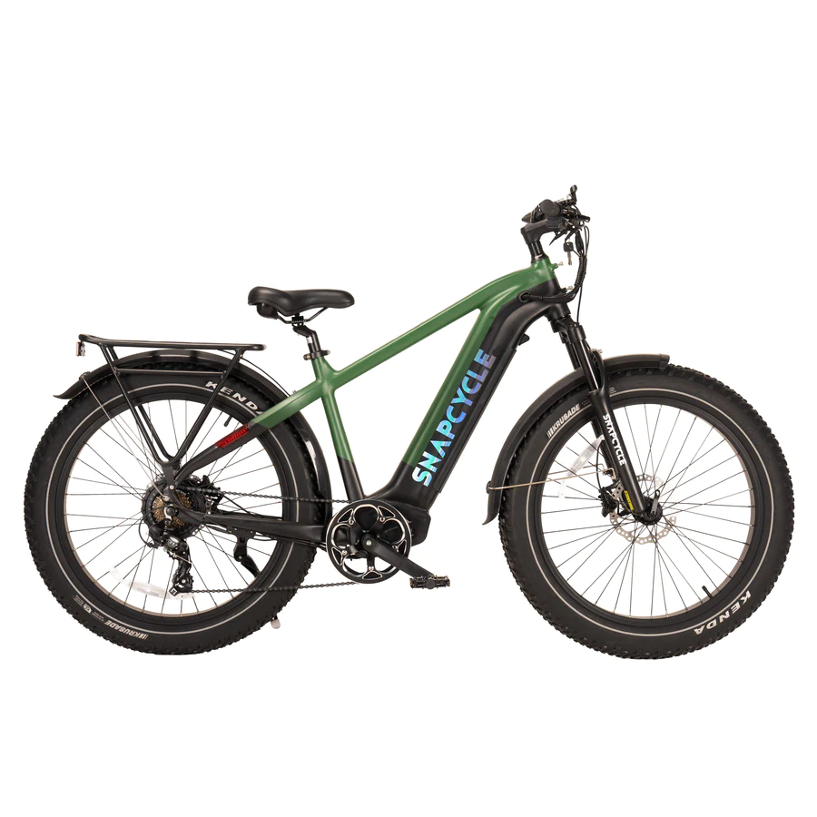 Snapcycle-R1-Pro-750W-Fat-Tire-Electric-Bike-Mountain-Snapcycle-Green-Black