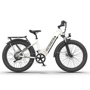 Aostirmotor-Queen-1000W-Low-Step-Fat-Tire-Electric-Bike-Mountain-Aostirmotor-Ebikes-SideView