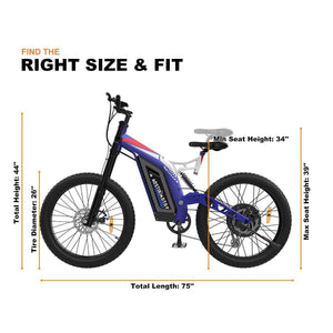 Aostirmotor-S17-1500W-High-Powered-Electric-Mountain-Bike-Mountain-Aostirmotor-Ebikes-right-size-fit-view