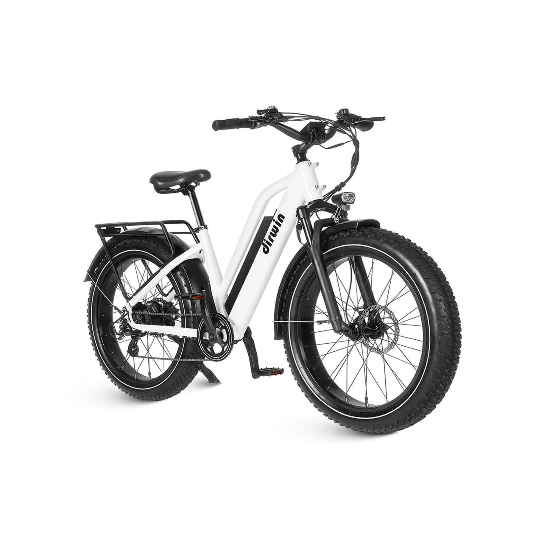 Dirwin-Seeker-750W-Step-Thru-Fat-Tire-Electric-Bike-w-Twist-Throttle-Step-Through-Dirwin-Bike