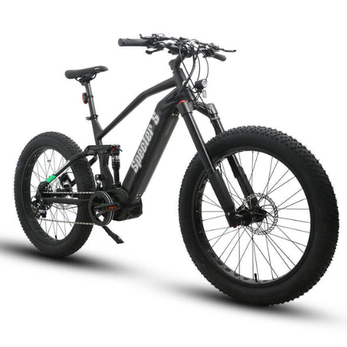Eunorau-Specter-S-1000W-All-Terrain-Fat-Tire-Electric-Mountain-Bike-fat-Eunorau