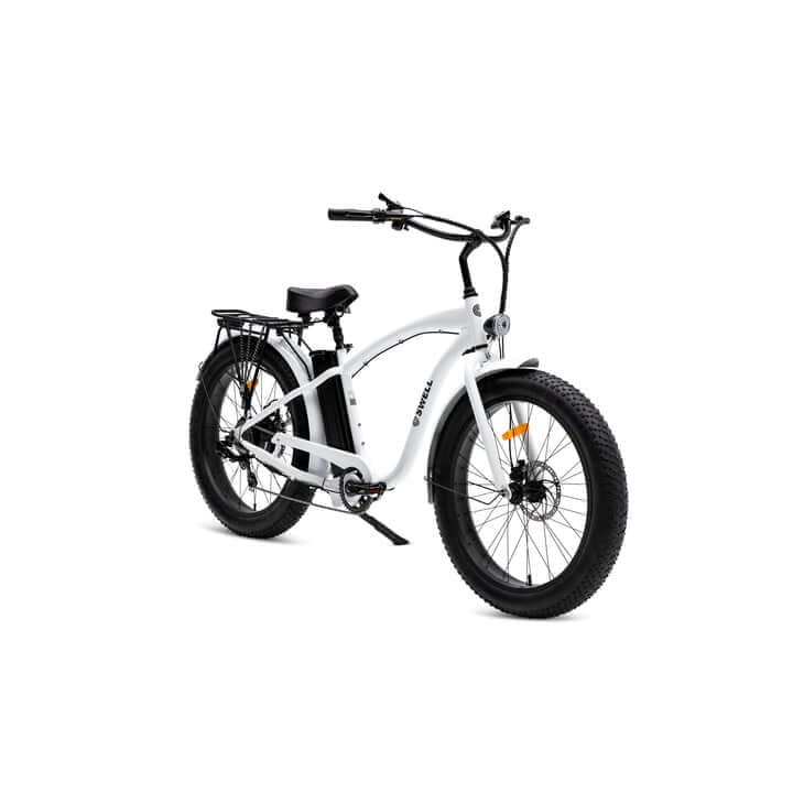 Fat-Swell-750W-Electric-Beach-Cruiser-Bike-w-Thumb-Throttle-fat-Swell-Electric-Bikes-Matte-Gray