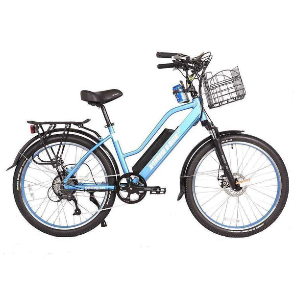 x treme malibu beach cruiser