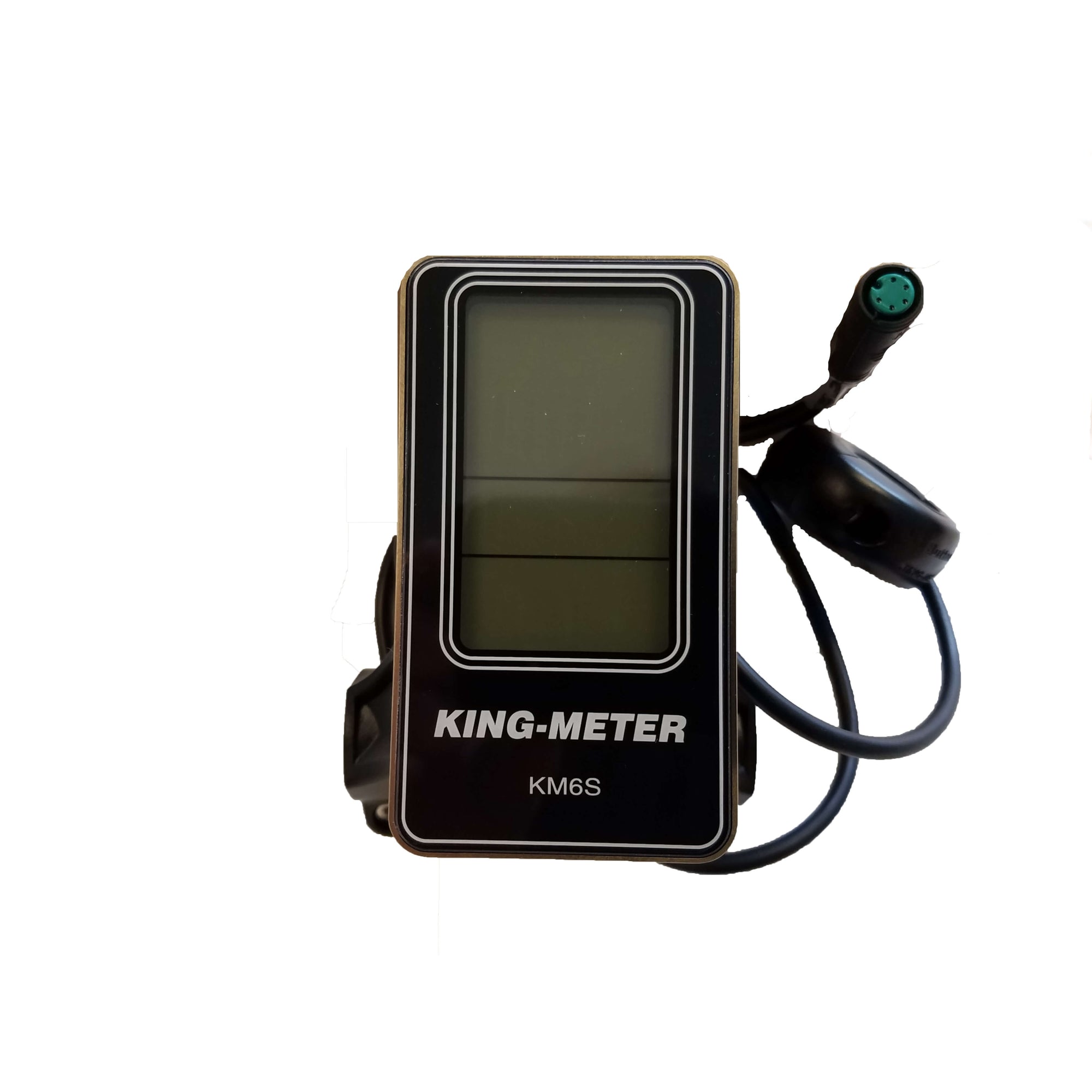 X-Treme Kingmeter KM6S LCD Smart PAS Device Accessories X Treme Version 1 Female Plug