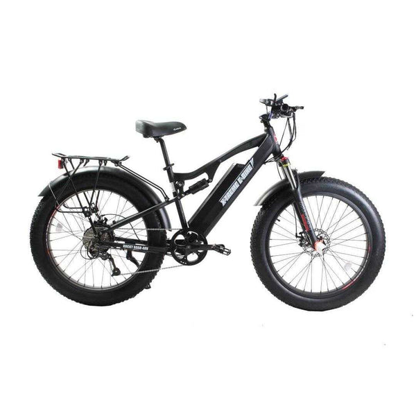 Rocky road mountain bike sale