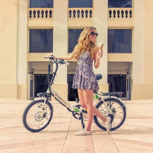 Electric Bikes for Women: Which Models Are The Best?