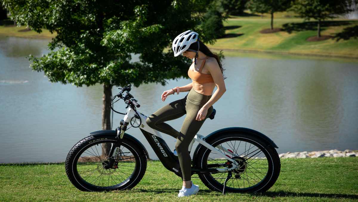 Best E-Bikes for Women: A Comprehensive Guide Best E-Bikes for Women: A Comprehensive Guide