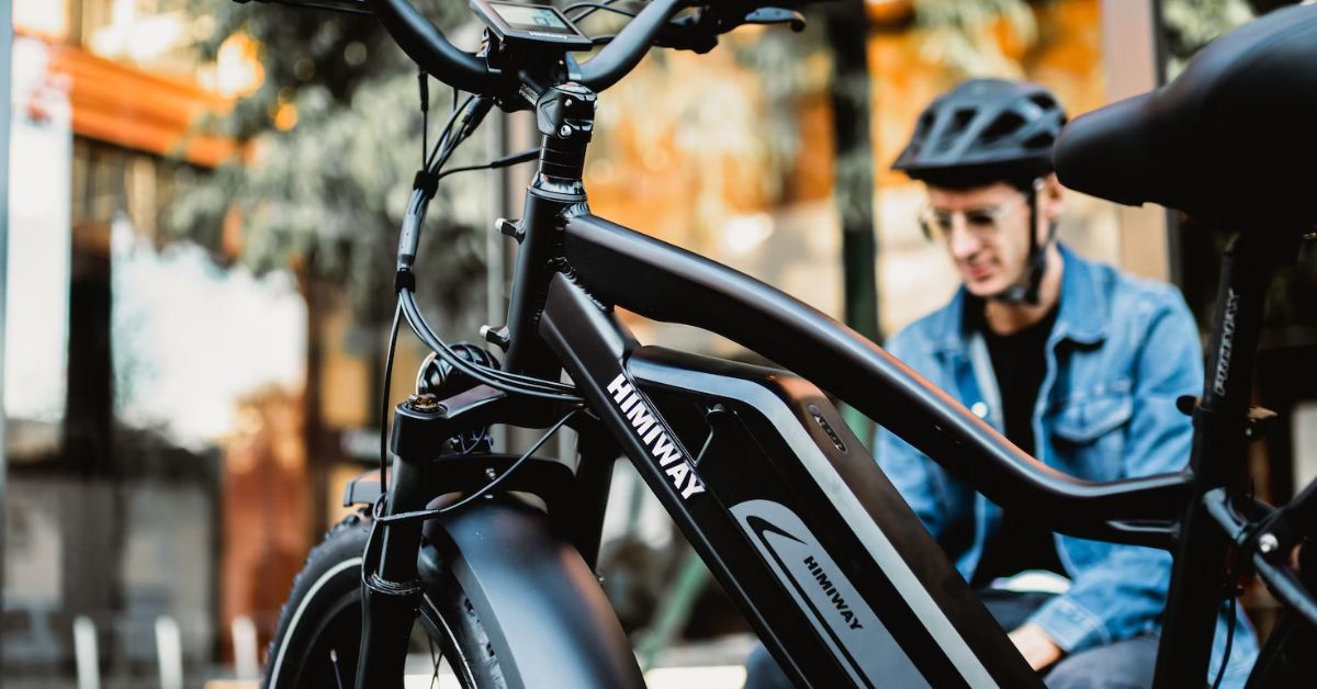 really good ebikes