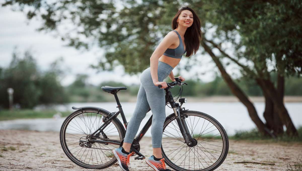 Are Cruiser Bikes Good for Exercise?