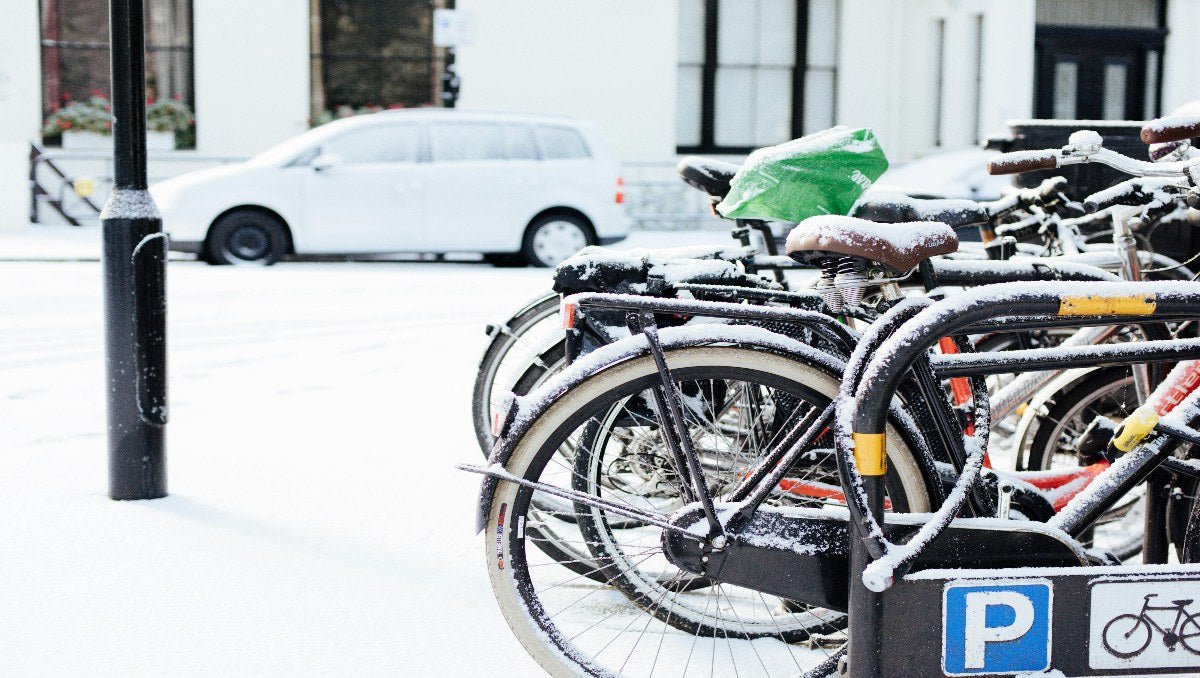 Best e-bike for snow