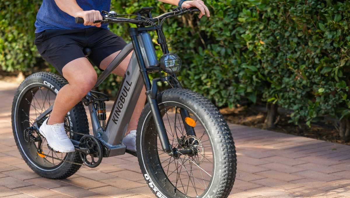 Choosing the right e-bike throttle: A buyer's guide