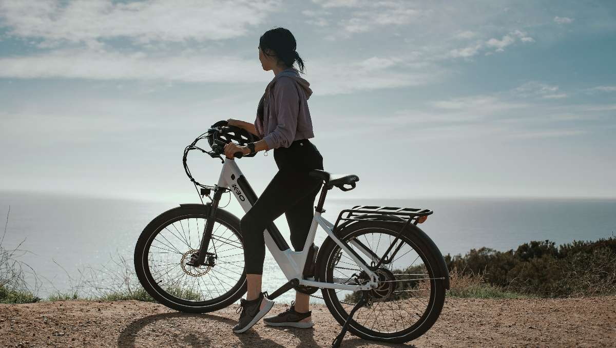 The Future of Electric Bikes Top Ebike Trends for 2024 Really Good