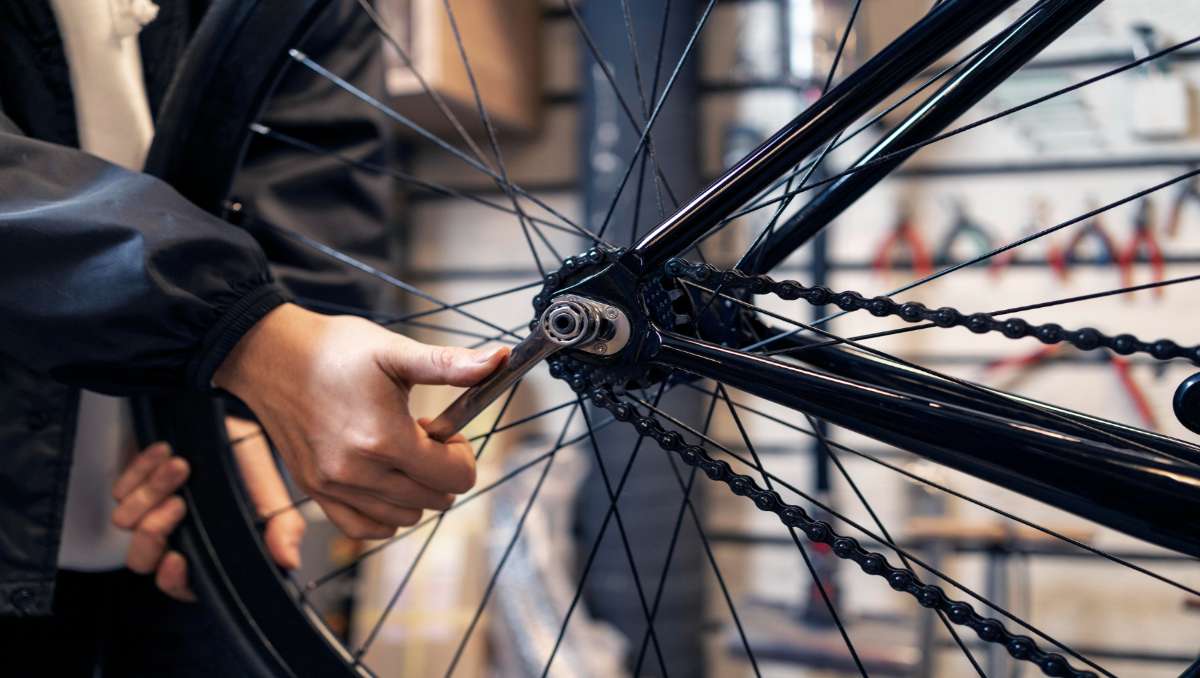 Electric Bike Suspension Frequently Asked Questions (FAQ)