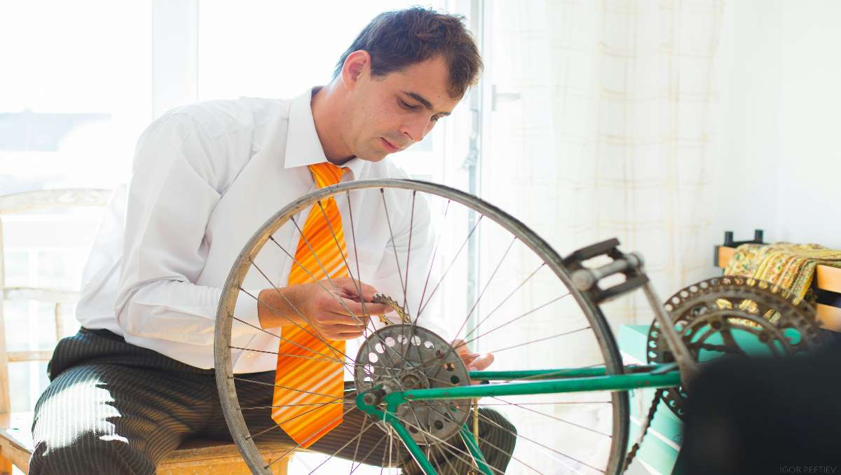 Electric bike maintenance and care guide