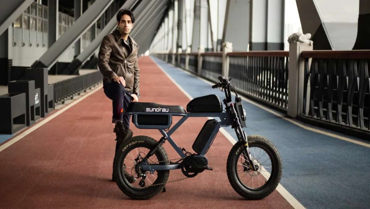 Eunorau Ebike Review: Best Models for Every Rider in 2024