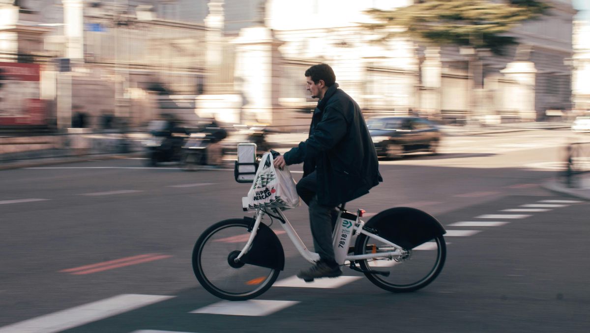 History of Electric Bikes: When Were Electric Bikes Invented 