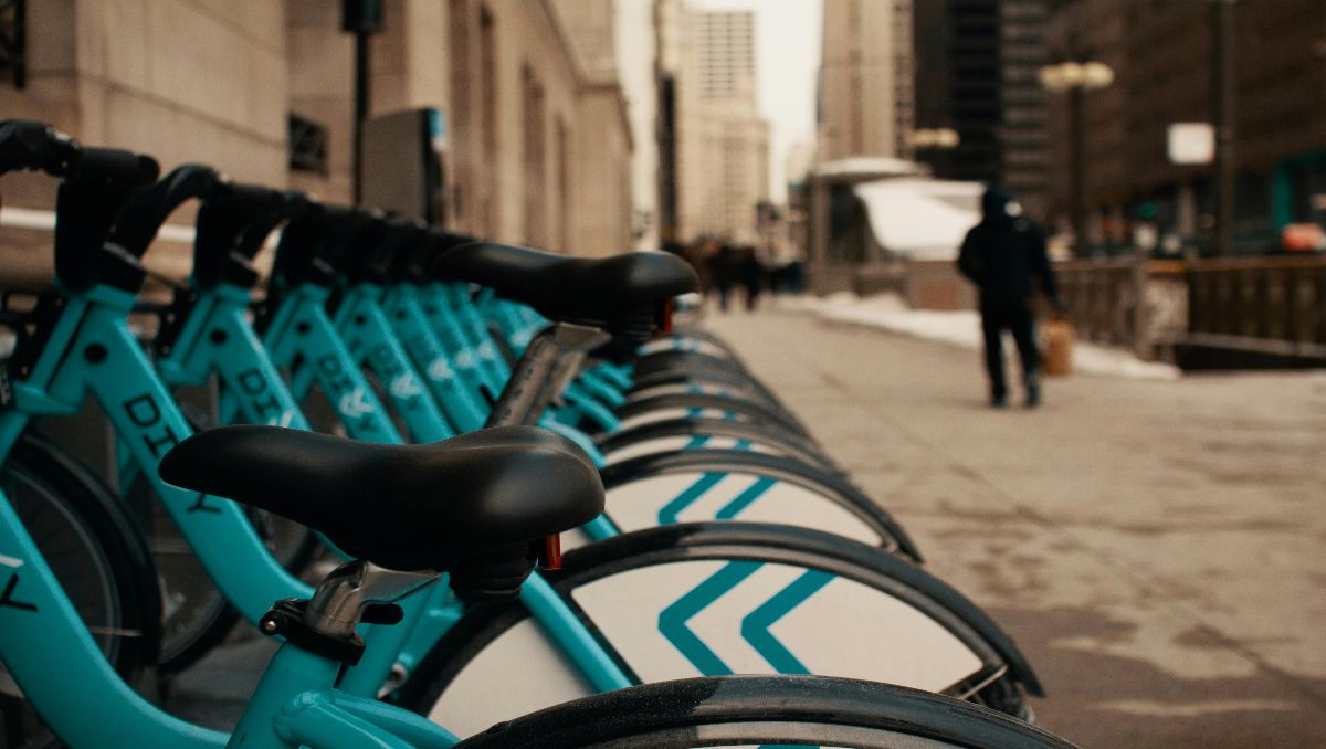 electric bicycle hire Rental Dutchie's E-Cycle E-bikes for hire! Electric bicycles