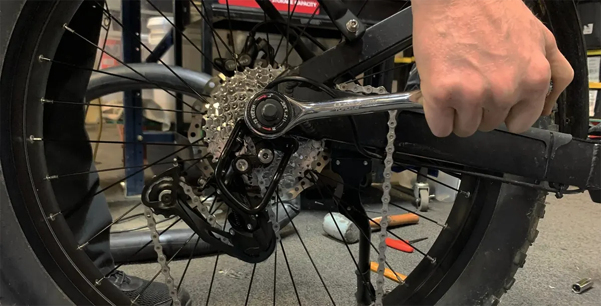 How to Change an Ebike Fat Tire | Step-by-Step Guide