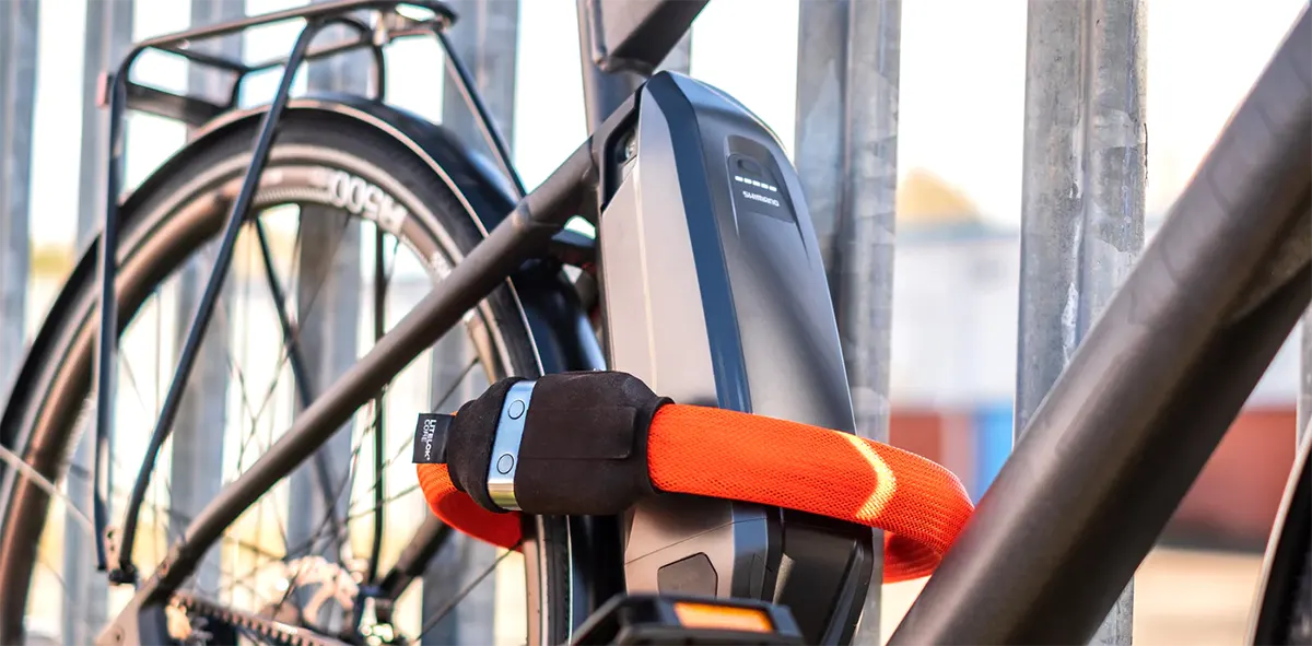 HOW TO LOCK A FAT TIRE EBIKE: ESSENTIAL TIPS AND TECHNIQUES