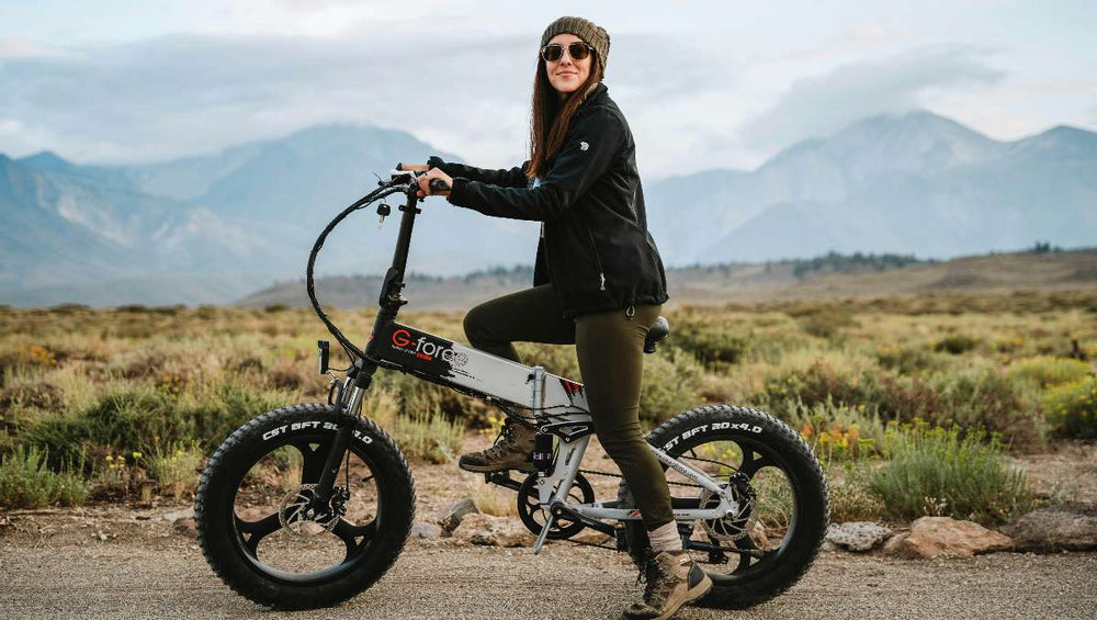 really good ebikes