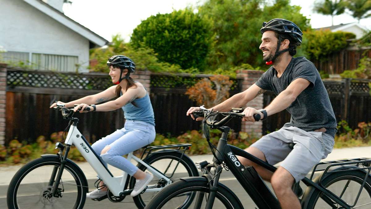 The ultimate guide to how an electric bike works
