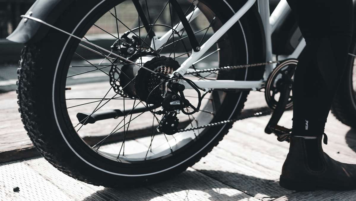 Types of Electric Bike Motors: A Comprehensive Guide