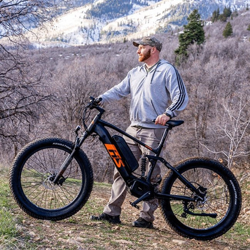Eunorau Fat-HD & Fat-HS Electric Bikes: What Pro Reviewers Are Saying