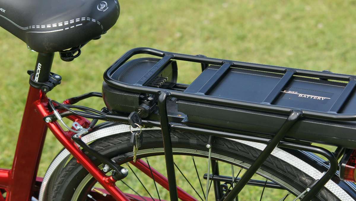 What Battery Size is Best for Your Electric Bike?