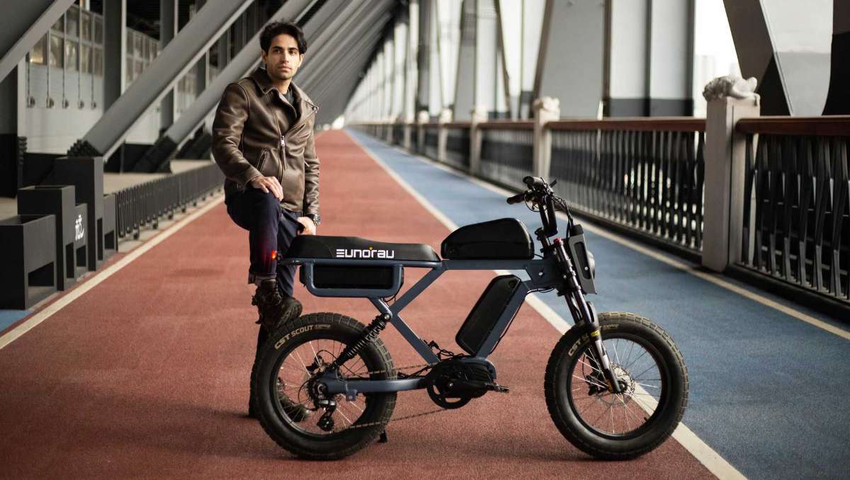 What to Expect from a 1200W Motor's Top Speed What to Expect from a 1200W Motor's Top Speed