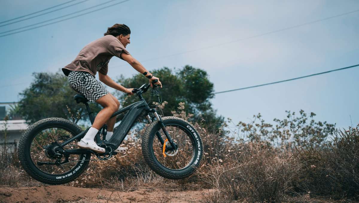 expensive electric bicycle XP Lite 2.0 JW Black eBike | Lightweight eBike Faraday Porteur E-Bike Is Stylish