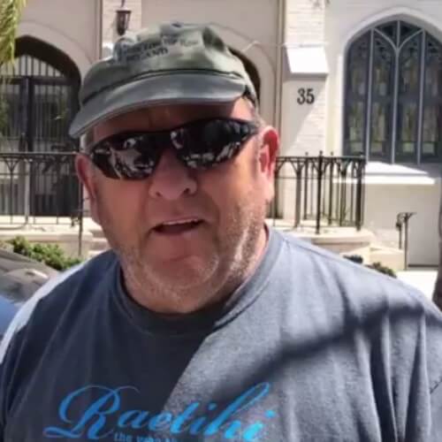 Dave from New Zealand