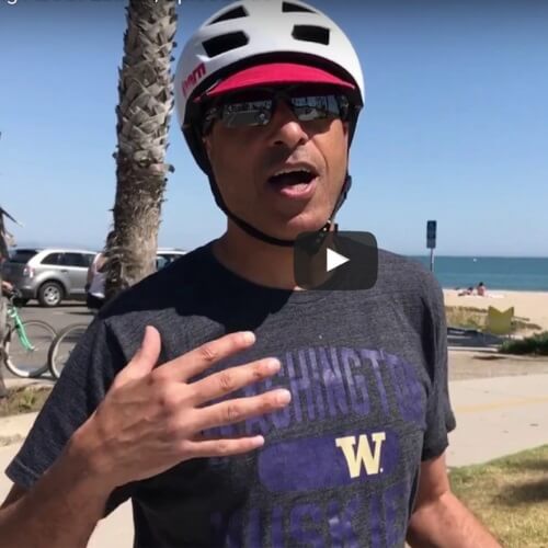 Tim Stone Real People Taking About Ebikes