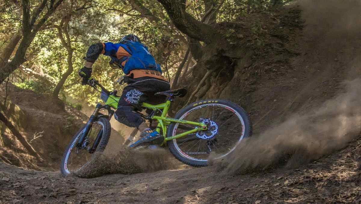 Best trail hardtail on sale