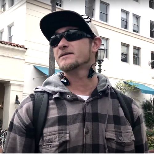 Real People Talking About Ebikes (and E-Boards), Episode #3