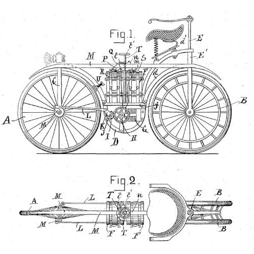 History of Electric Bikes: Where Did Ebikes Come From?