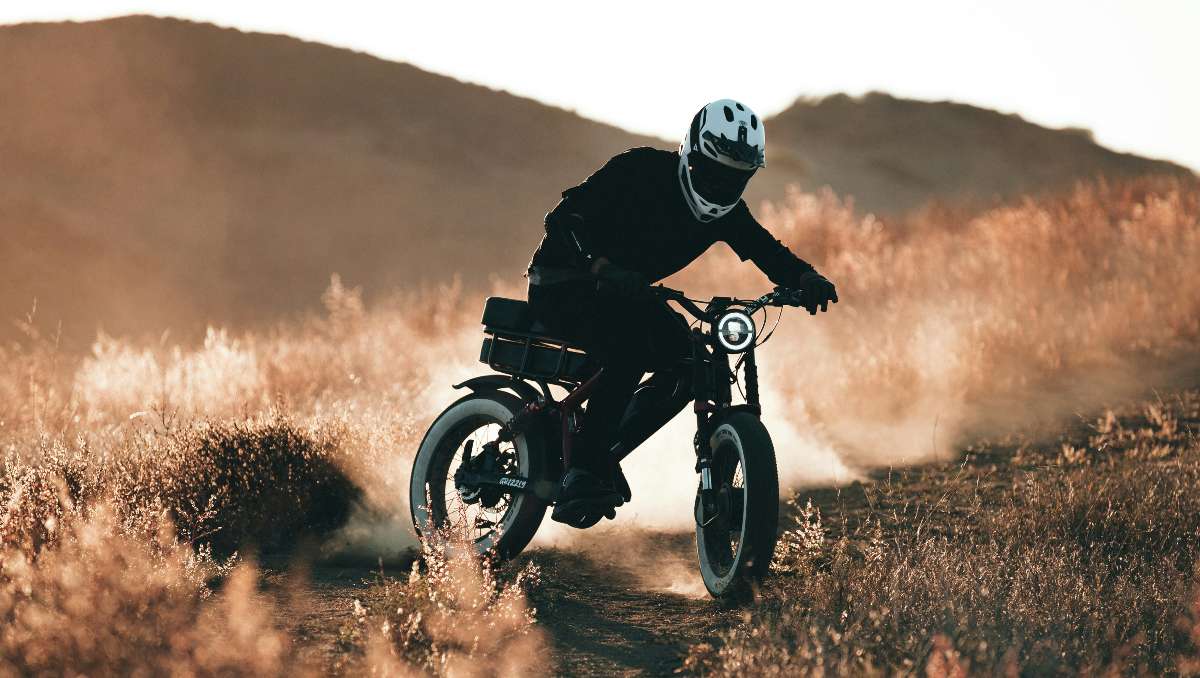 Safety Tips for Riding Electric Bikes at High Miles Per Hour