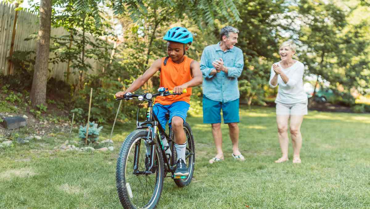 Electric bikes for 10-year-olds