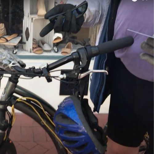 Real People Talking About Ebikes, Episode #5