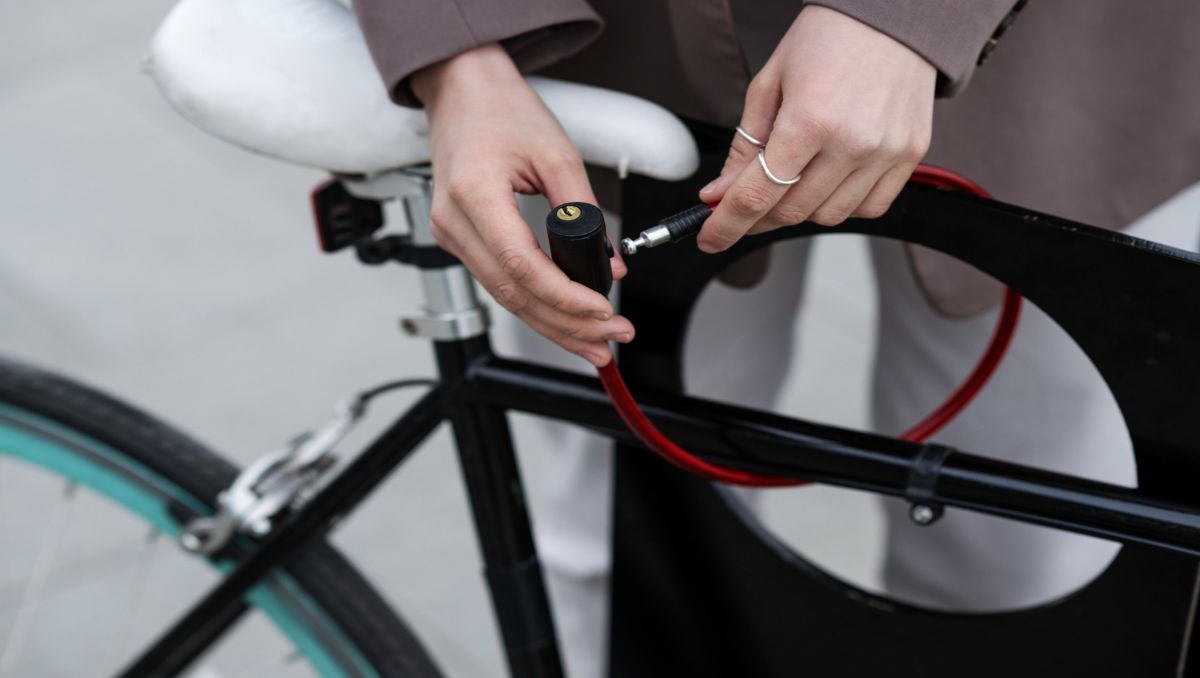 How To Make Your Bike Theft-Proof: Ultimate Guide - BikeTro
