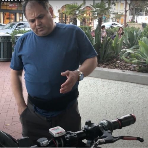 Real People Talking About Ebikes, Episode #15-Really Good eBikes