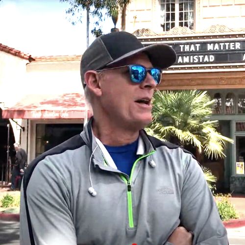 Real People Talking About Ebikes, Episode #4