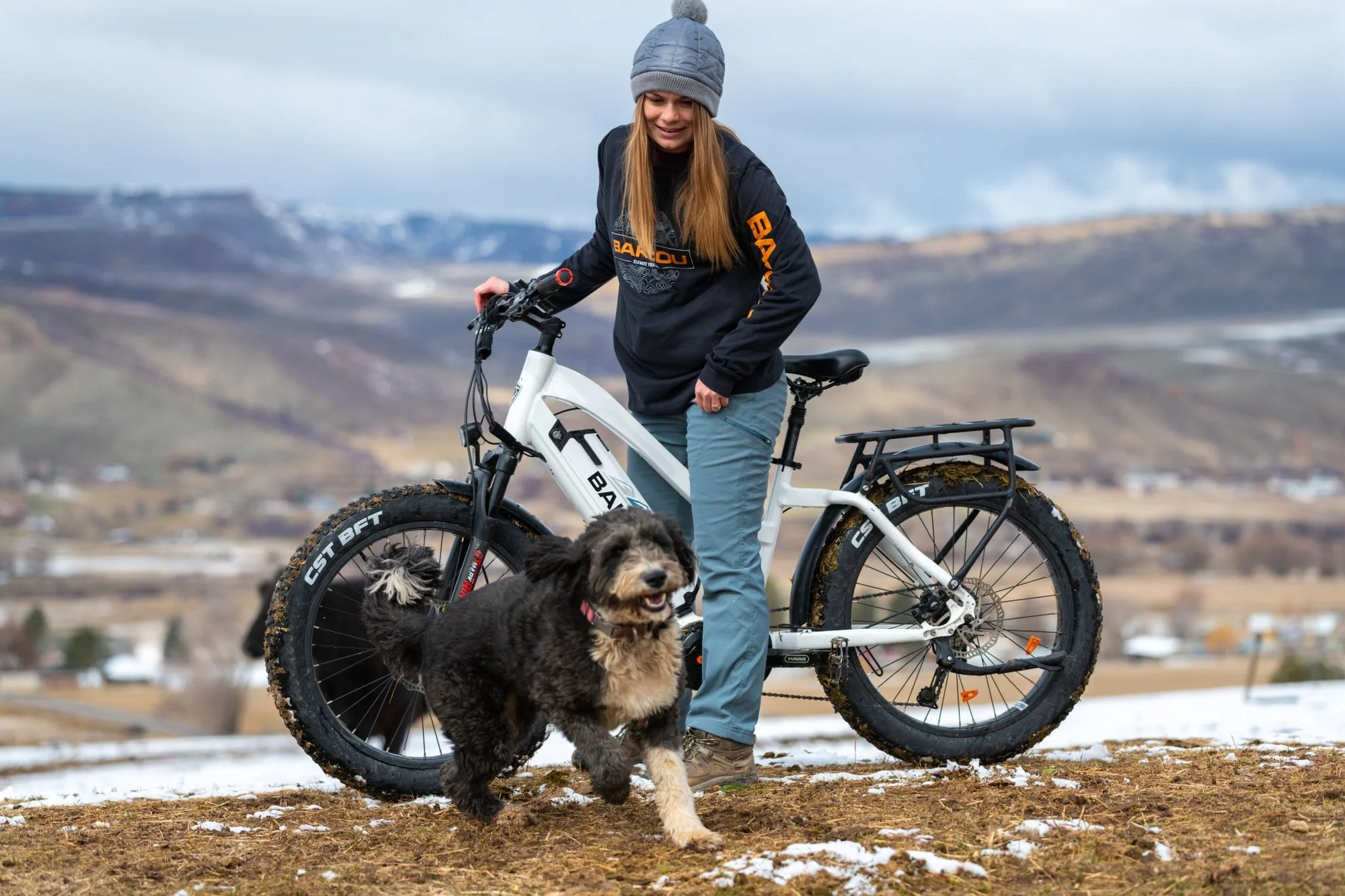 How Do Electric Bikes Work On Hills? Exploring the Science Behind