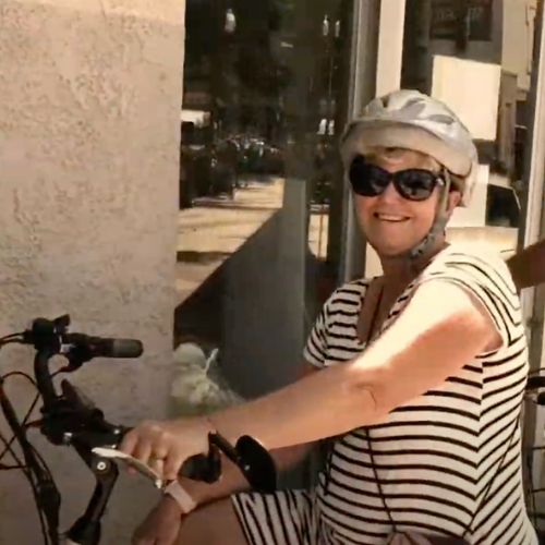 real people talking about ebikes