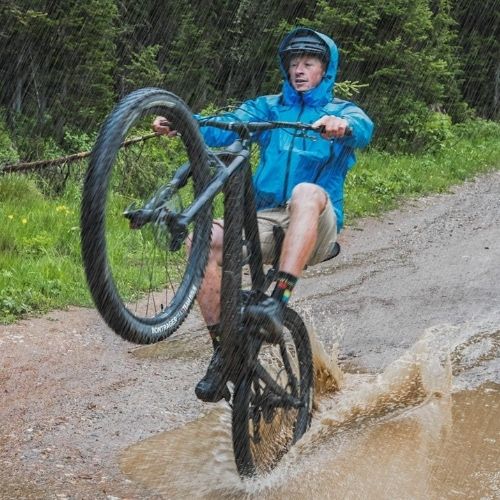 Are Electric Bikes Waterproof or Water Resistant? Find Out Here