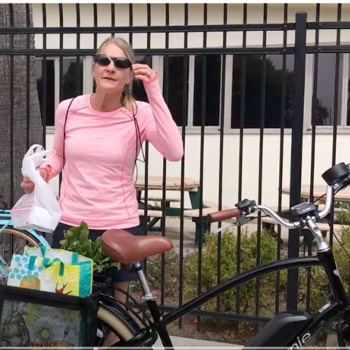 Real People Talking About Ebikes, Episode #14-Really Good eBikes