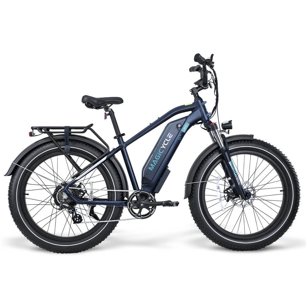 Magicycle Electric Bike Company