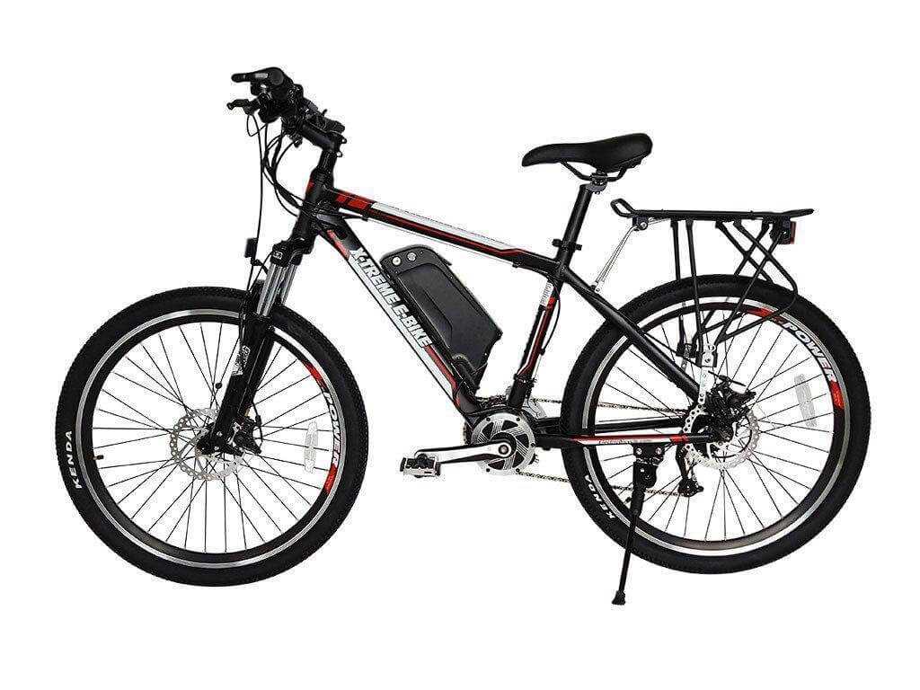 X-Treme Scooters & Electric Bikes-Really Good eBikes